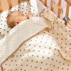 Manta Flanelada Macia