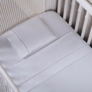 Jogo de Lençóis para Bebê