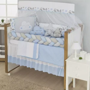 Kit Berço Americano